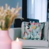 Décoration d’Intérieur coussin MEROPS