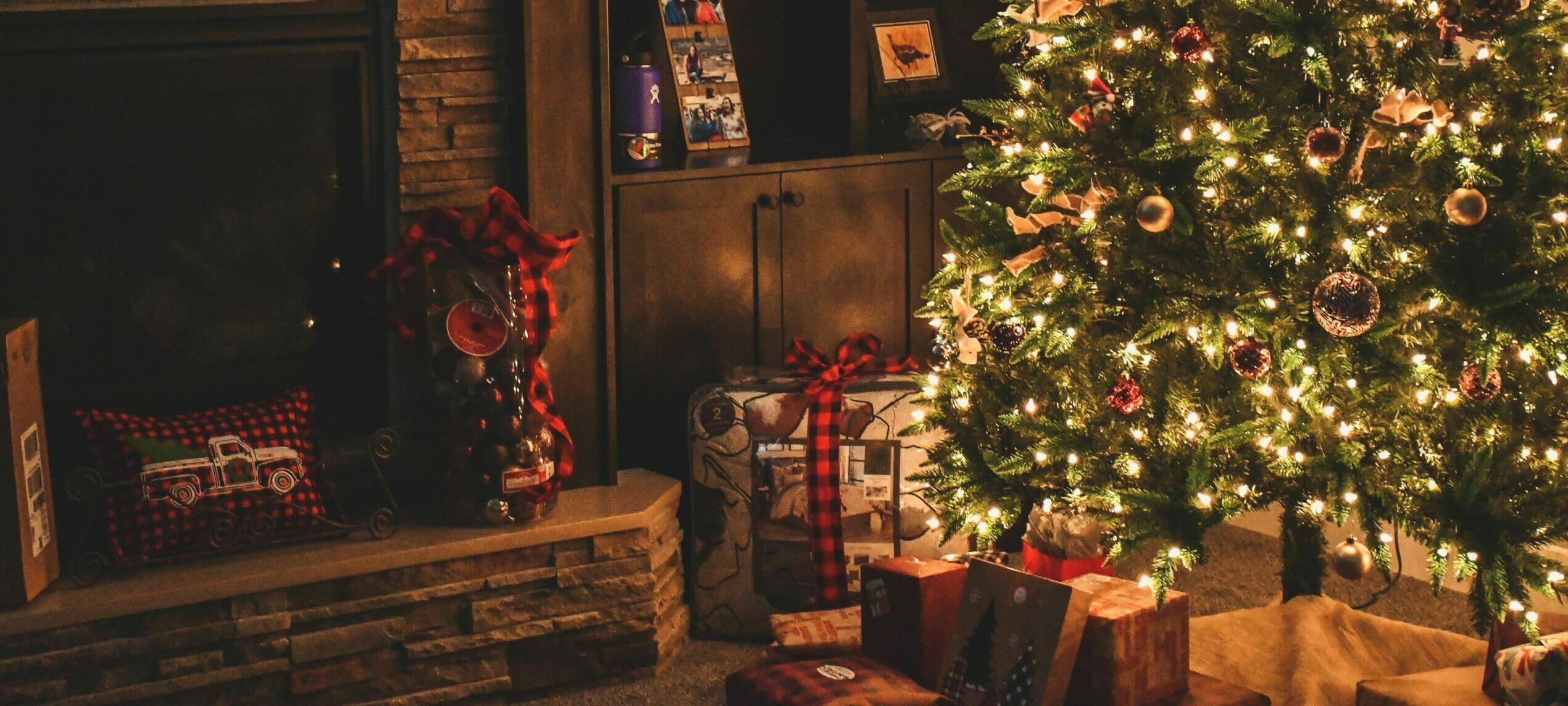 You are currently viewing 15 objets pour la maison, sur ma liste de Noël