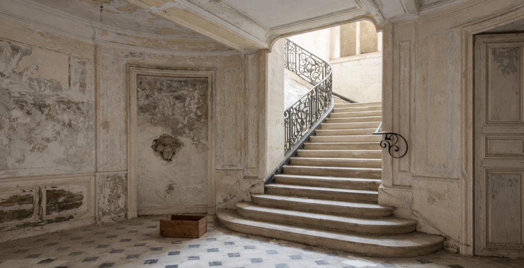 atelier lachaume-ancien chateau-sologne blois