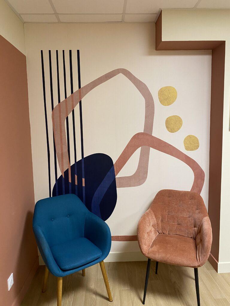 Projet Bougerolles - Atelier LACHAUME (1)