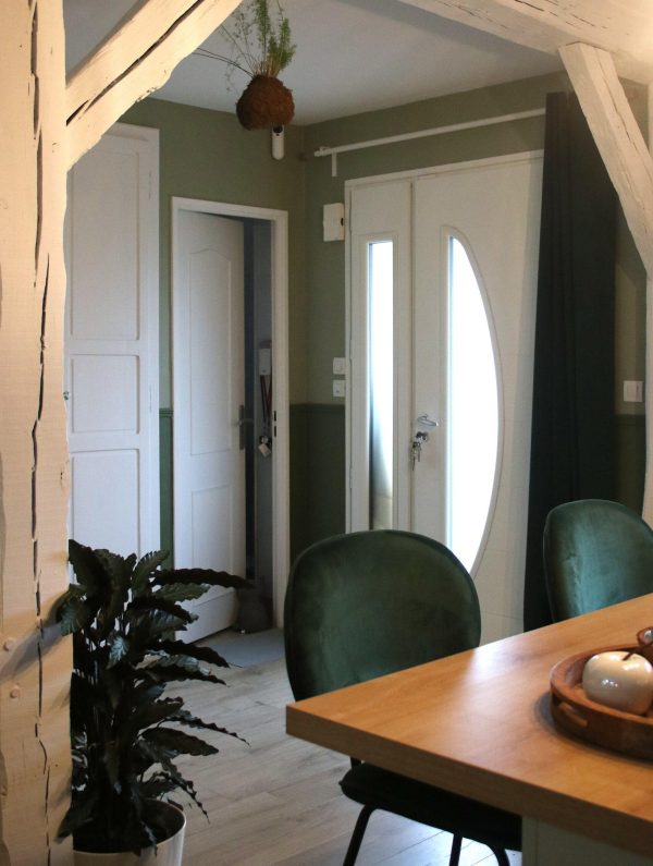 Atelier Lachaume - Projet rénovation - ONZAIN 41 (11)